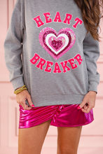 Load image into Gallery viewer, Heart Breaker - South Main Boutique
