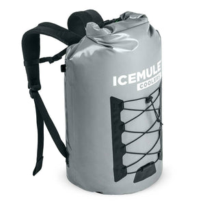 Pro™ XL Gray backpack