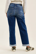 Load image into Gallery viewer, MR "BILLIE" Indigo DK
