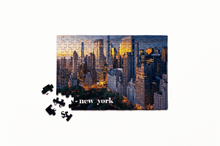 Load image into Gallery viewer, NYC MicroPuzzle
