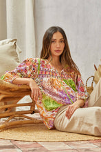 Load image into Gallery viewer, Embroidery Babydoll
