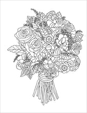 Load image into Gallery viewer, Adult Coloring Book
