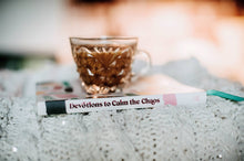 Load image into Gallery viewer, Devotions to Calm the Chaos
