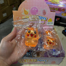 Load image into Gallery viewer, Glitter Pikachu
