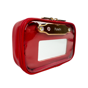 LITTMINI Red