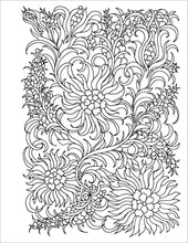 Load image into Gallery viewer, Adult Coloring Book

