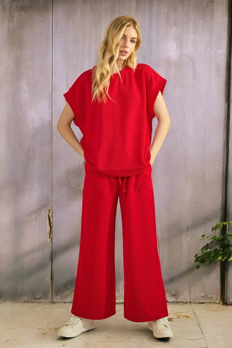 True Red
