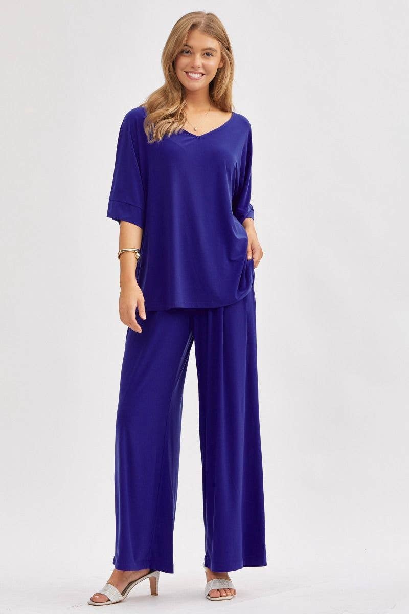 CABANA ROYAL BLUE