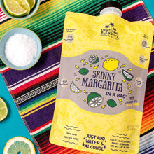 Load image into Gallery viewer, Skinny Margarita in a Bag®
