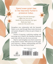 Load image into Gallery viewer, Quiet-Time Devotions for Women
