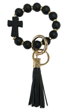 Load image into Gallery viewer, Cross KR Bracelet Royal Blue
