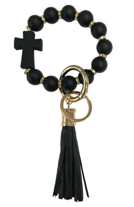 Cross KR Bracelet Royal Blue