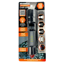 Load image into Gallery viewer, Emergency Car LED Light Multi Tool
