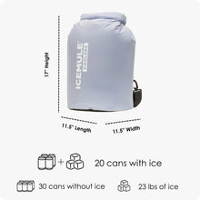 Load image into Gallery viewer, ICEMULE Large Camo
