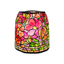 Load image into Gallery viewer, Luminary Lanterns - Louis C. Tiffany Pink Peony
