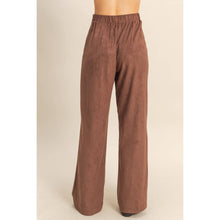 Load image into Gallery viewer, CHESTNUT SUEDE
