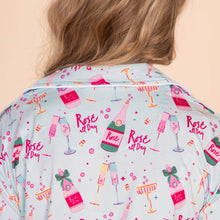 Load image into Gallery viewer, Rosé All Day PJs
