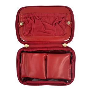 LITTMINI Red