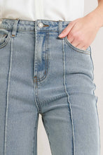 Load image into Gallery viewer, FT LIGHT DENIM
