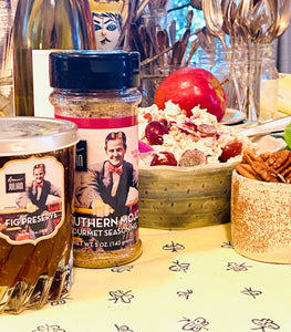 Southern Mojo™ Gourmet Seasoning