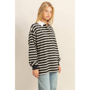 Rugby Polo