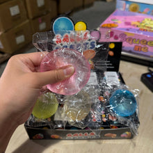 Load image into Gallery viewer, Squishy Sports Ball
