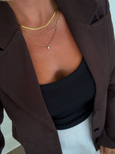 Load image into Gallery viewer, MILEY NECKLACE
