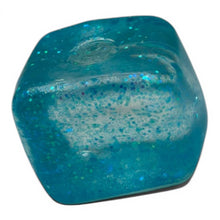 Load image into Gallery viewer, Glitter Squishy Cube

