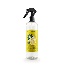Load image into Gallery viewer, Sea Salt Linen &amp; Room

