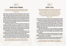 Load image into Gallery viewer, Daily Encouragement Men
