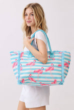Load image into Gallery viewer, Flamingo Beach
