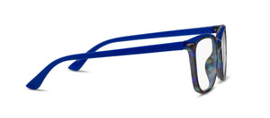 Dante Cobalt Tortoise/Blue