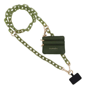 Clip & Go Ice Chain