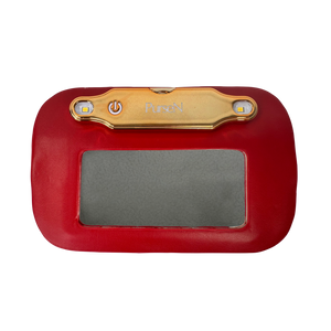 LITTMINI Red