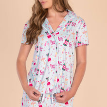 Load image into Gallery viewer, Rosé All Day PJs

