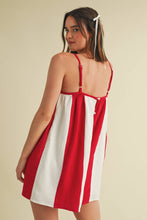 Load image into Gallery viewer, GAME DAY ROMPER
