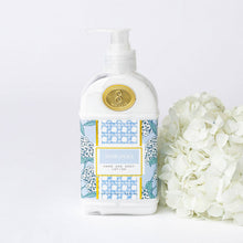 Load image into Gallery viewer, Hydrangea Hand &amp; Body Lotion
