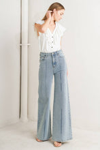 Load image into Gallery viewer, FT LIGHT DENIM
