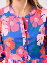 Load image into Gallery viewer, Riley Dress Petal Pop
