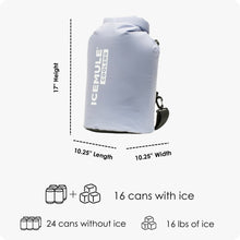 Load image into Gallery viewer, ICEMULE Medium Blue
