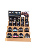 Load image into Gallery viewer, Tap To Pray™ Forest Camo L
