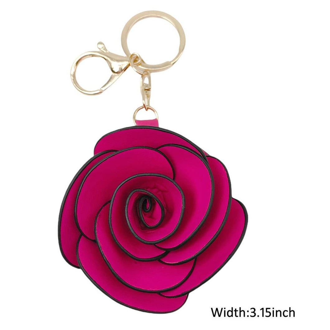Rose Purse Candy/KR