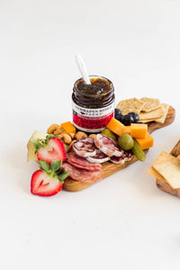 Hot Pepper Bacon Jam 5oz