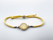 Load image into Gallery viewer, Tap To Pray™ Honeysuckle Cross
