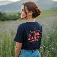 Load image into Gallery viewer, Faith Family Freedom
