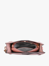 Load image into Gallery viewer, Lyla 2-in-1 Bucket Camel/Coffee

