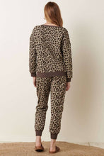 Load image into Gallery viewer, LEOPARD SAGE SET
