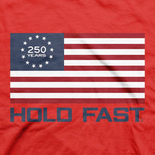 Load image into Gallery viewer, USA Strong Red
