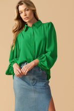 Load image into Gallery viewer, Holiday GREEN - South Main Boutique
