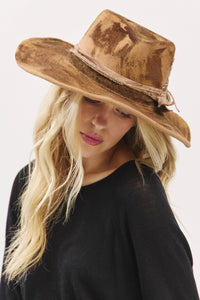 Caroline 2 in 1 Rustic